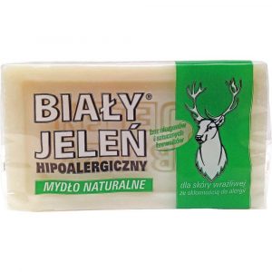 mydło w pianie 2 alibiuro.pl MYDŁO W KOSTCE JELEN MYD150 77