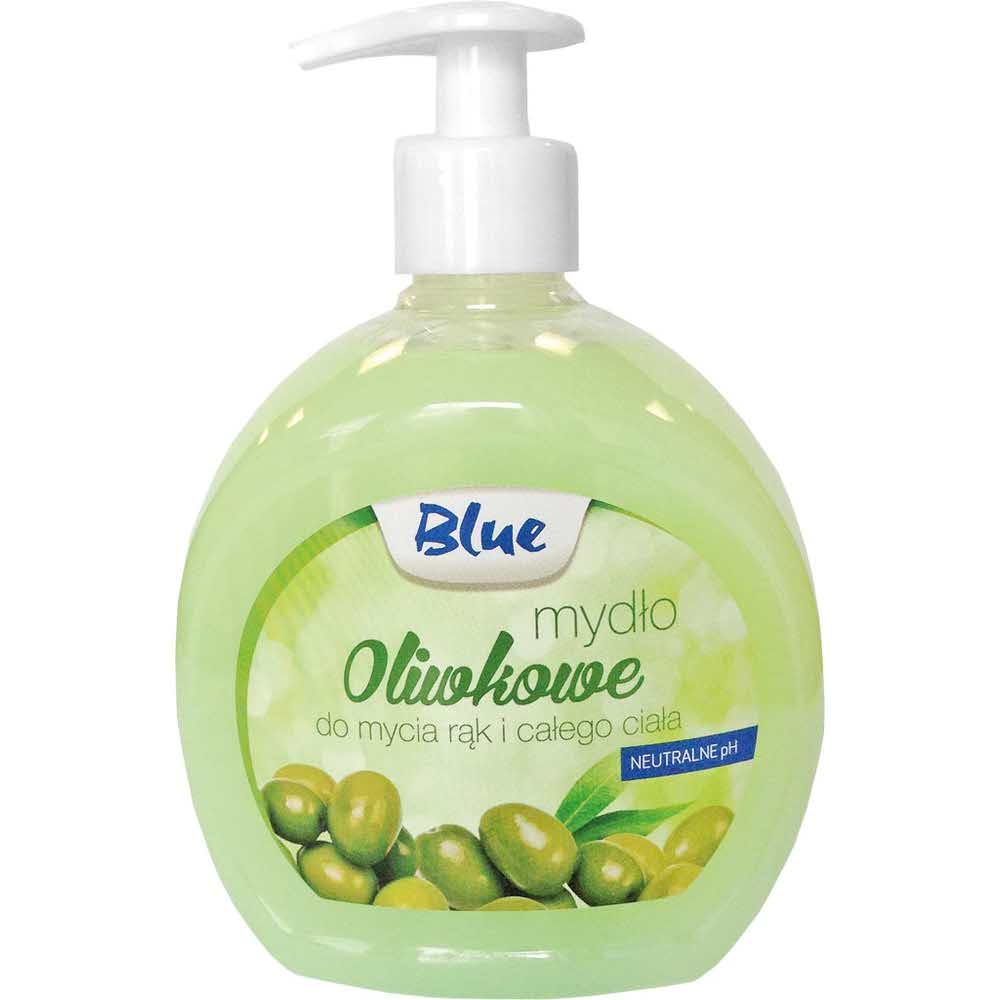 mydło w płynie 2 alibiuro.pl MYDŁO W PŁYNIE BLUE MYDPL500MA 46