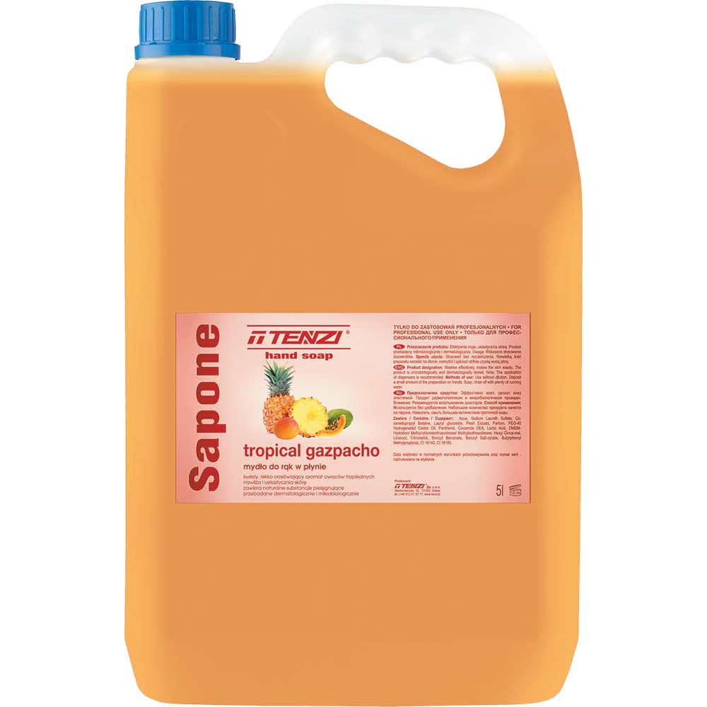 mydło w płynie 2 alibiuro.pl MYDŁO W PŁYNIE TZ SAPONE GK5 39