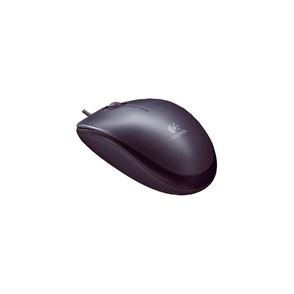 myszy bezprzewodowe 1 alibiuro.pl Mysz Logitech M90 34