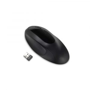 myszy komputerowe 4 alibiuro.pl Myszka komputerowa KENSINGTON Pro Fit Ergo bezprzewodowa czarna 72