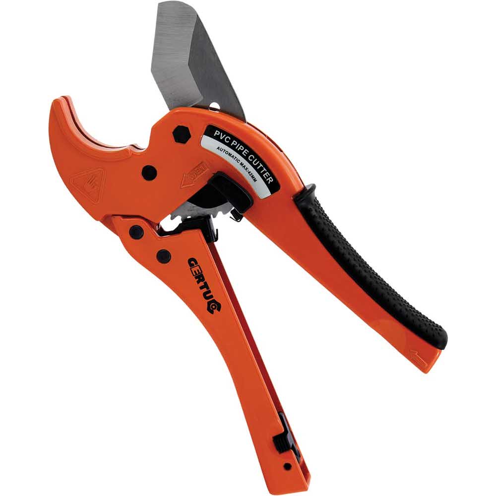 narzędzia i wyposażenie warsztatów 2 alibiuro.pl OBCINAK DO RUR PCW GSZOBCRURPCW 90