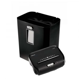 niszczarki 4 alibiuro.pl Niszczarka REXEL Promax RES823 paski P 2 8 kart. 23l karty kredytowe czarna 94 niszczarki 4 alibiuro.pl Niszczarka REXEL Promax RES823 paski P 2 8 kart. 23l karty kredytowe czarna 94