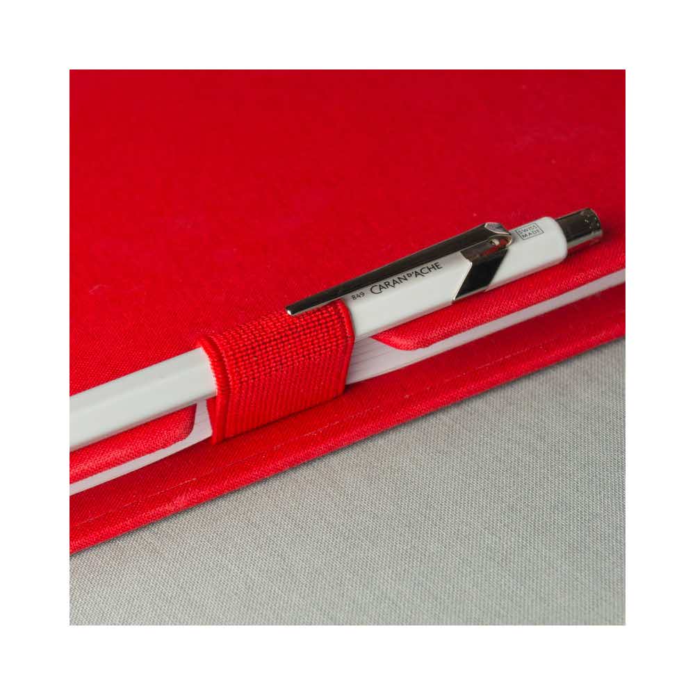 notatnik 4 alibiuro.pl Notatnik CARAN D Inch ACHE Office A5 192 kart. szary 31