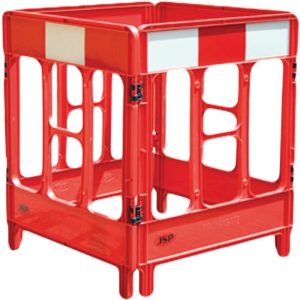 ochrona PPOŻ i bezpieczeństwo ruchu 2 alibiuro.pl BARIERA OSTRZEGAWCZA ROAD 4WORKG_C 91