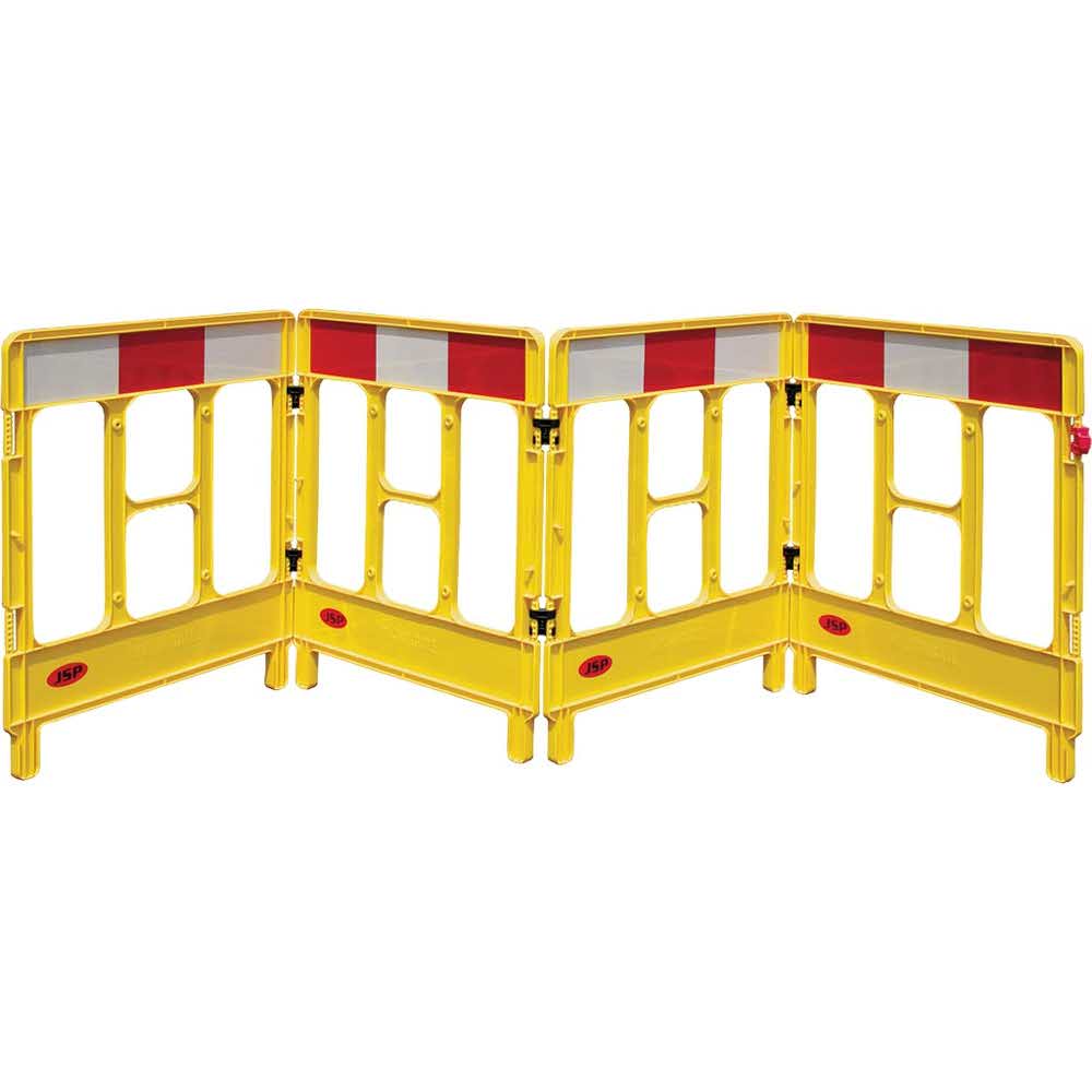 ochrona PPOŻ i bezpieczeństwo ruchu 2 alibiuro.pl BARIERA OSTRZEGAWCZA ROAD 4WORKG_Y 5