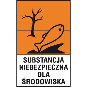 ochrona PPOŻ i bezpieczeństwo ruchu 2 alibiuro.pl ZNAK BEZPIECZEŃSTWA Z 125CH F 200x300 50