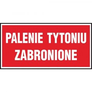 ochrona PPOŻ i bezpieczeństwo ruchu 2 alibiuro.pl ZNAK BEZPIECZEŃSTWA Z 48P PT 200x400 67