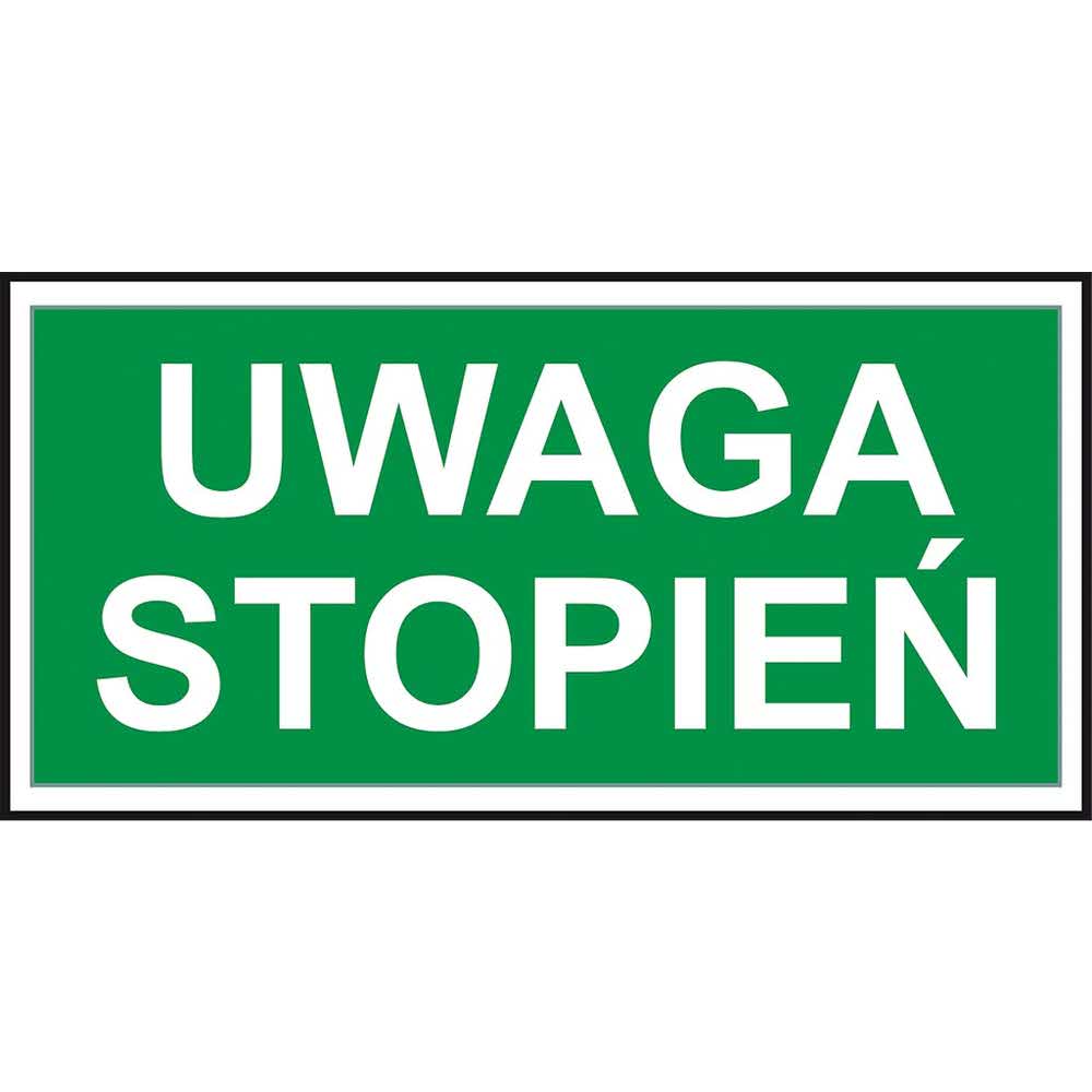 ochrona PPOŻ i bezpieczeństwo ruchu 2 alibiuro.pl ZNAK BEZPIECZEŃSTWA Z 62E FS 150x300 91