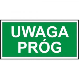 ochrona PPOŻ i bezpieczeństwo ruchu 2 alibiuro.pl ZNAK BEZPIECZEŃSTWA Z 63E FS 150x300 66