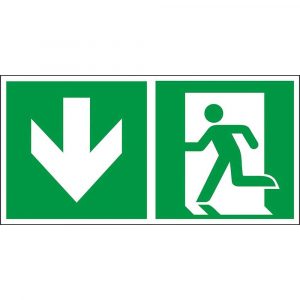 ochrona PPOŻ i bezpieczeństwo ruchu 2 alibiuro.pl ZNAK BEZPIECZEŃSTWA Z E001 4PT150x300 86