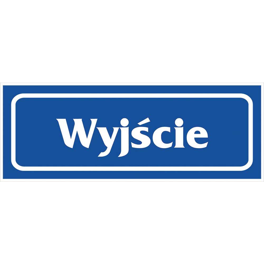 ochrona PPOŻ i bezpieczeństwo ruchu 2 alibiuro.pl ZNAK BEZPIECZEŃSTWA Z R27 F 90x240 3