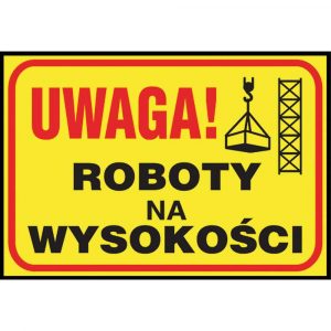 ochrona PPOŻ i bezpieczeństwo ruchu 2 alibiuro.pl ZNAK BEZPIECZEŃSTWA Z TB10 P 250x350 40