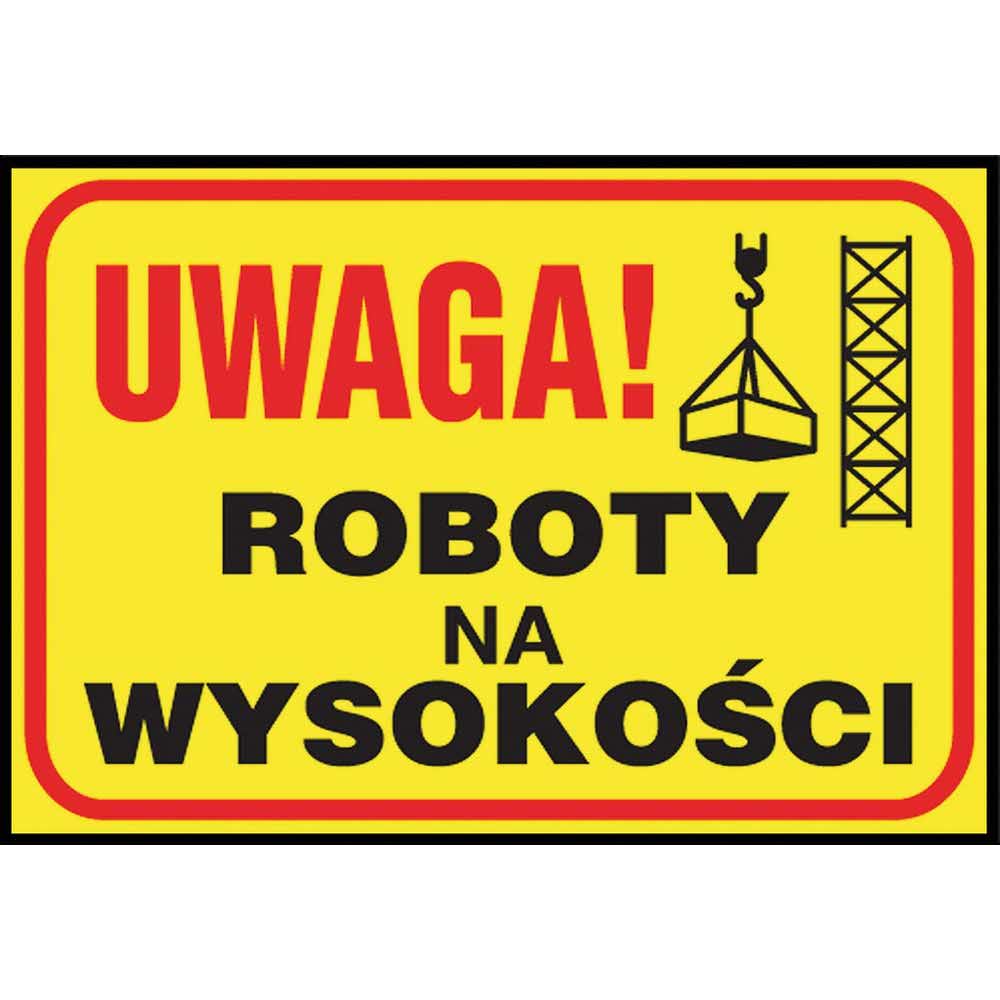 ochrona PPOŻ i bezpieczeństwo ruchu 2 alibiuro.pl ZNAK BEZPIECZEŃSTWA Z TB10 P 250x350 40