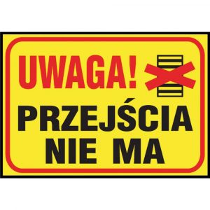 ochrona PPOŻ i bezpieczeństwo ruchu 2 alibiuro.pl ZNAK BEZPIECZEŃSTWA Z TB2 P 250x350 34