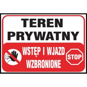 ochrona PPOŻ i bezpieczeństwo ruchu 2 alibiuro.pl ZNAK BEZPIECZEŃSTWA Z TB25 P 250x350 38