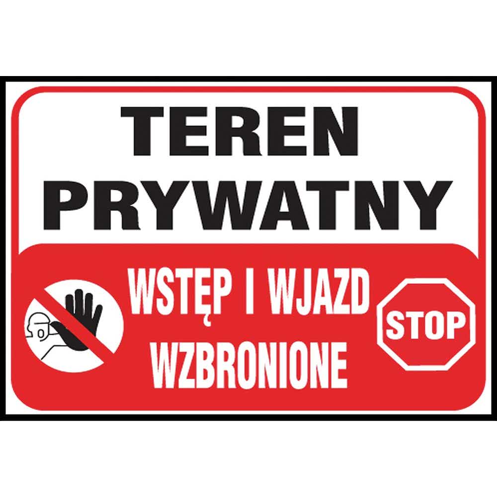 ochrona PPOŻ i bezpieczeństwo ruchu 2 alibiuro.pl ZNAK BEZPIECZEŃSTWA Z TB25 P 250x350 38