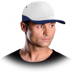 ochrona głowy 2 alibiuro.pl CZAPKA OCHRONNA CZCOLWG 4