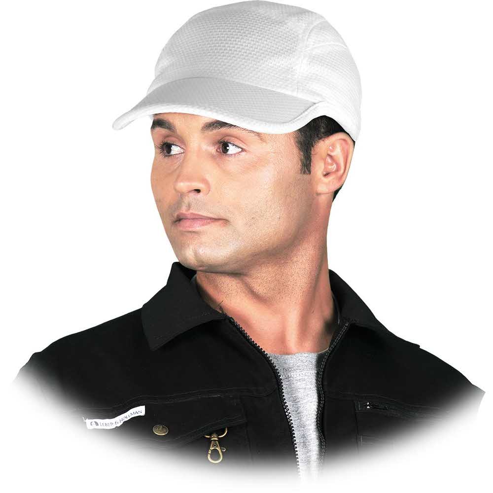 ochrona głowy 2 alibiuro.pl CZAPKA OCHRONNA CZFREEW 85