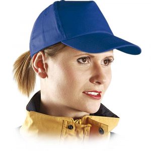 ochrona głowy 2 alibiuro.pl CZAPKA OCHRONNA CZN 38