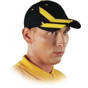 ochrona głowy 2 alibiuro.pl CZAPKA OCHRONNA CZTOPBY 68