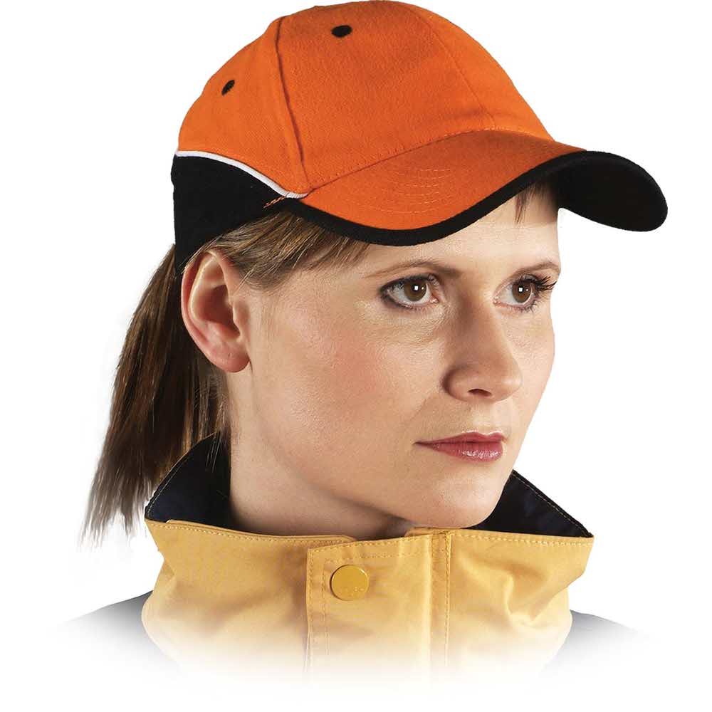 ochrona głowy 2 alibiuro.pl CZAPKA OCHRONNA CZTOPPB 20