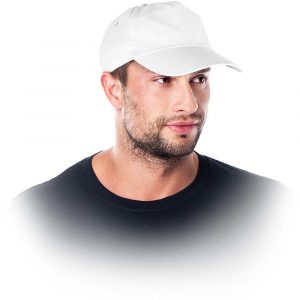 ochrona głowy 2 alibiuro.pl CZAPKA OCHRONNA CZV_W 62