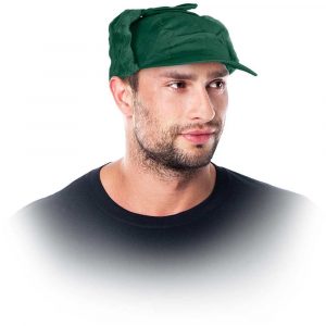 ochrona głowy 2 alibiuro.pl CZAPKA OCIEPLANA OCHRONNA CZOZ57 75