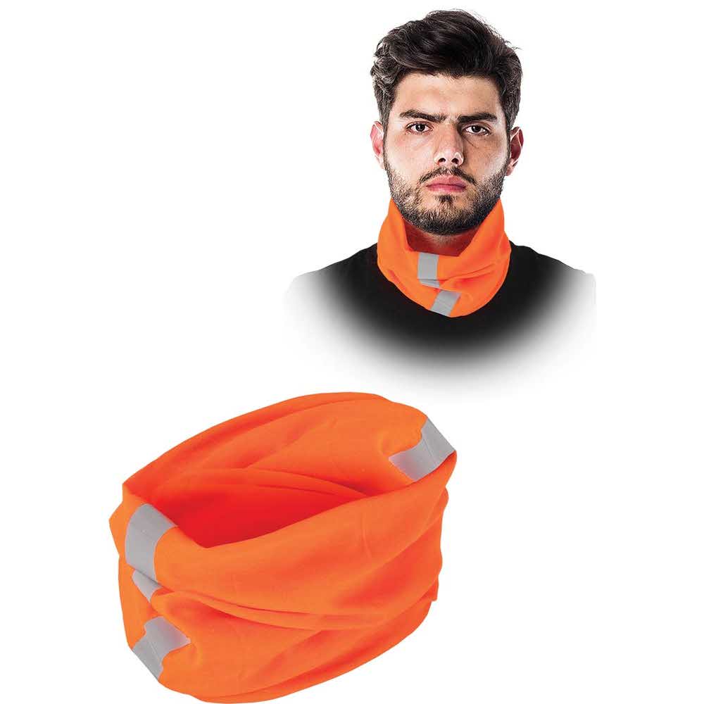 ochrona głowy 2 alibiuro.pl KOMIN BAND NEON_P 93