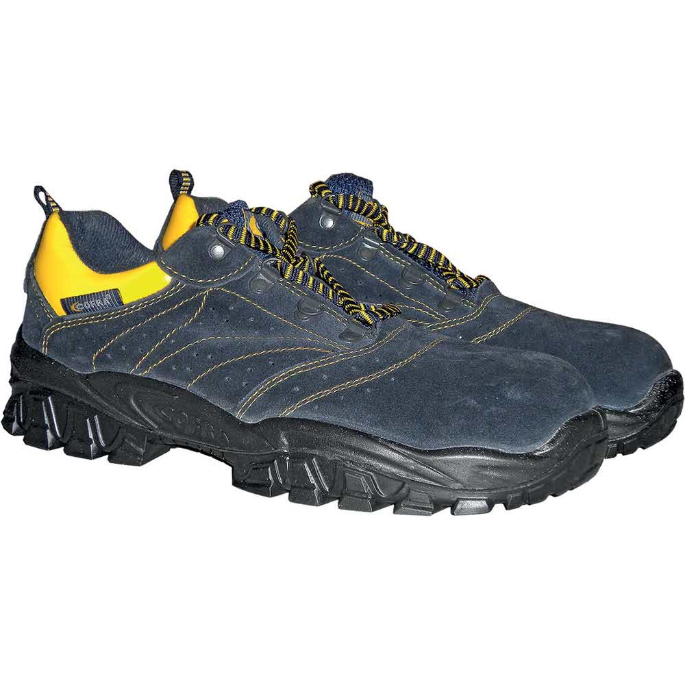 ochrona nóg 2 alibiuro.pl BUTY BEZPIECZNE BRC ARNO S1P_44 2