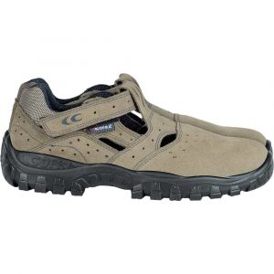 ochrona nóg 2 alibiuro.pl BUTY BEZPIECZNE BRC MIZAR40 9