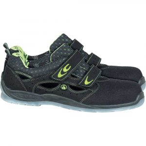 ochrona nóg 2 alibiuro.pl BUTY BEZPIECZNE BRC RIEMANN45 68