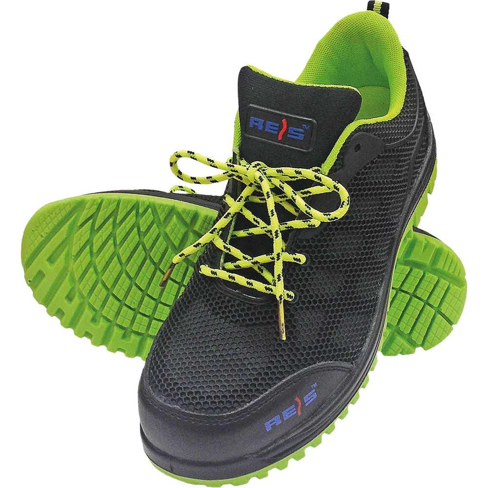 ochrona nóg 2 alibiuro.pl BUTY BEZPIECZNE BRHARDMESH_BZ47 0