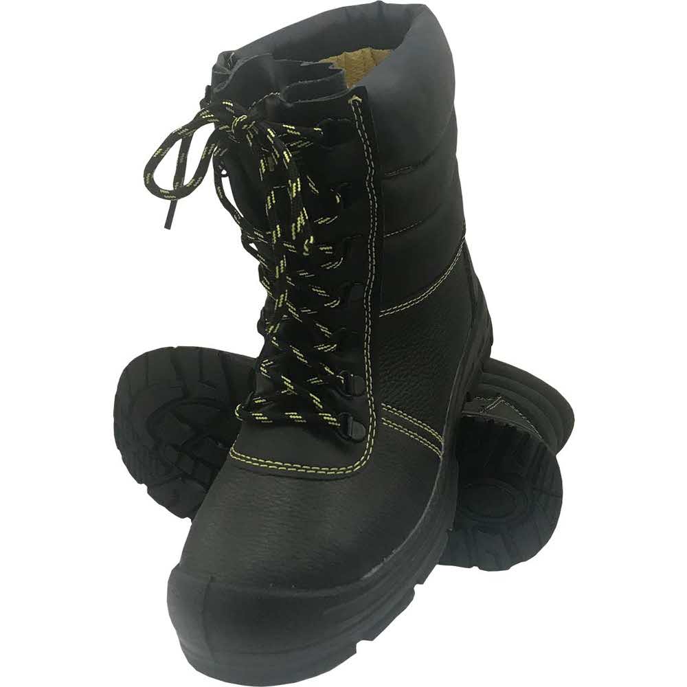 ochrona nóg 2 alibiuro.pl BUTY BEZPIECZNE BRYES TW SB_44 51