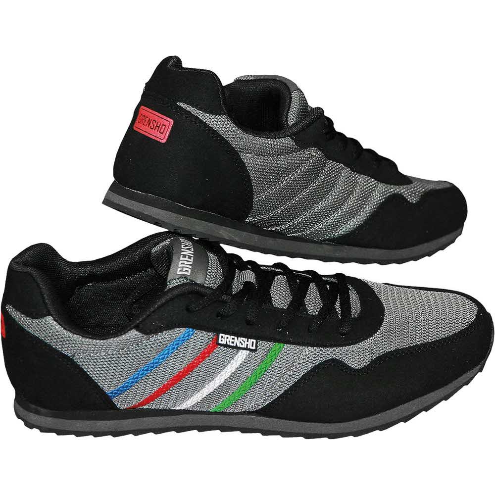 ochrona nóg 2 alibiuro.pl BUTY SPORTOWE BSDAILY_SB37 37