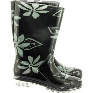 ochrona nóg 2 alibiuro.pl BUTY Z PCV BTDFLOWER_BS42 91