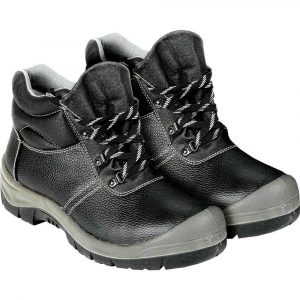 ochrona nóg 2 alibiuro.pl BUTY ZAWODOWE BRBRUK45 40