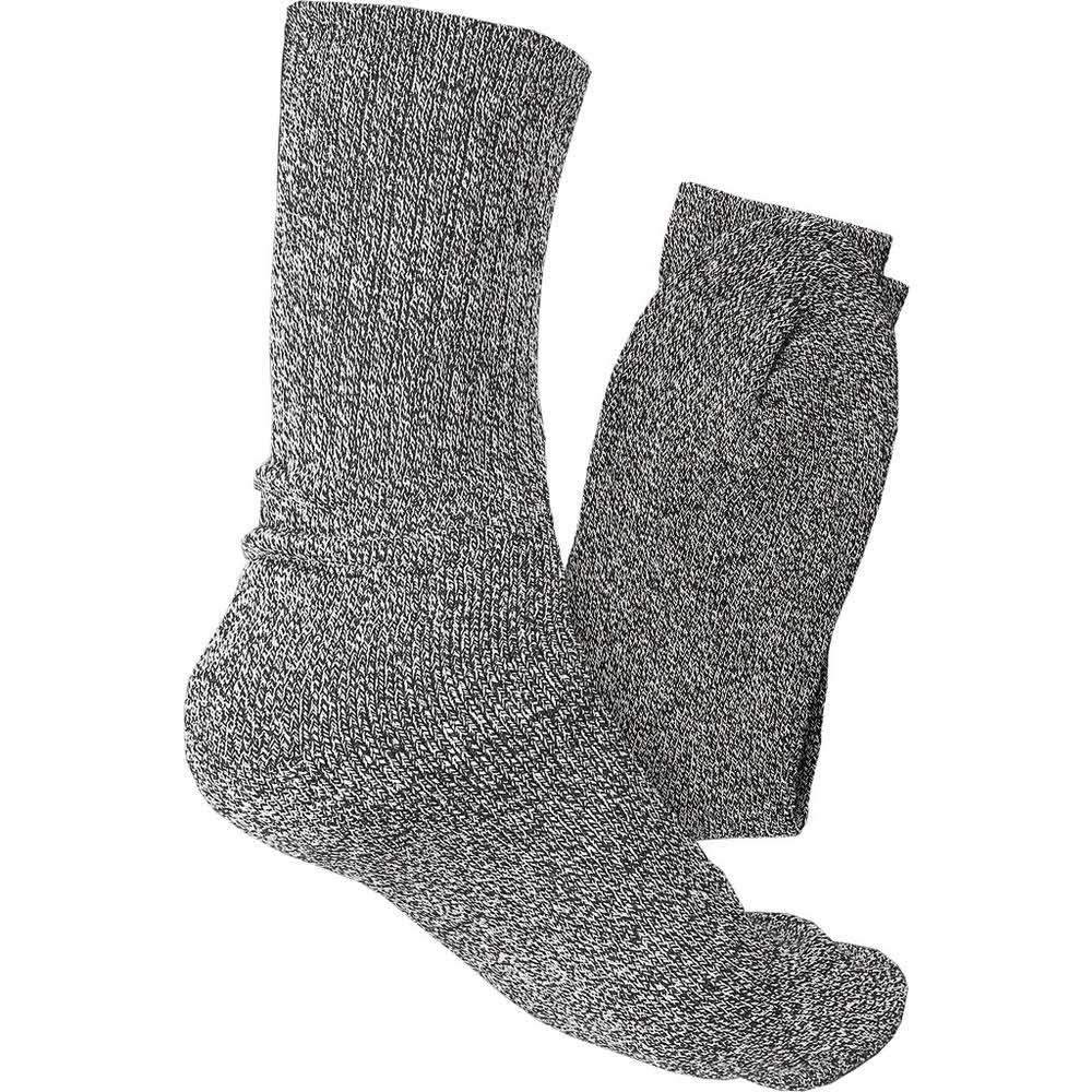 ochrona nóg 2 alibiuro.pl SKARPETY BST WORKS_M43 46 22