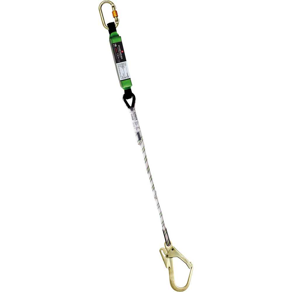 ochrona przed upadkiem z wysokości 2 alibiuro.pl AMORTYZATOR OUP KRM EABRLWHA 91