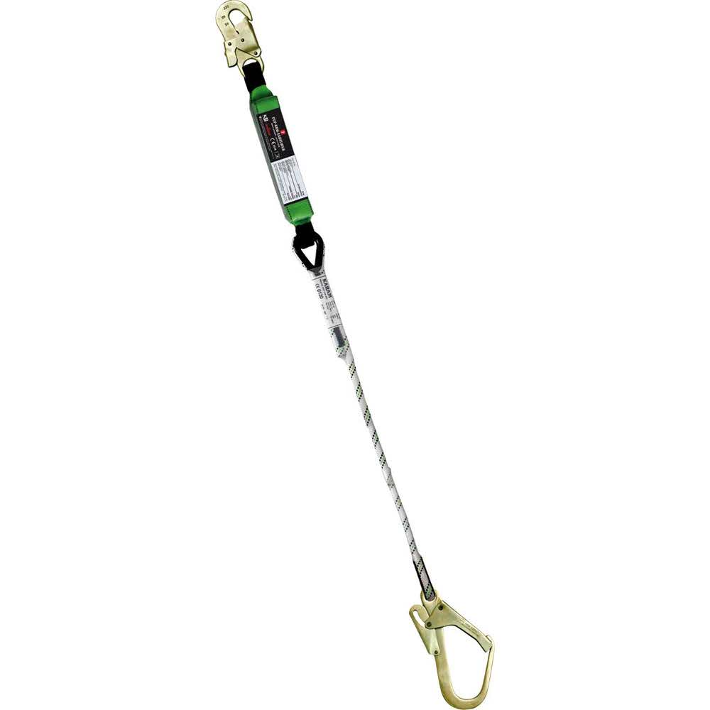 ochrona przed upadkiem z wysokości 2 alibiuro.pl AMORTYZATOR OUP KRM EABRLWHB 48