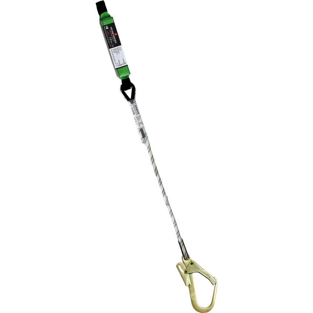 ochrona przed upadkiem z wysokości 2 alibiuro.pl AMORTYZATOR OUP KRM EABRLWSH 21