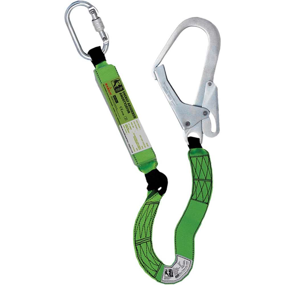 ochrona przed upadkiem z wysokości 2 alibiuro.pl AMORTYZATOR OUP KRM EAWLWH 11