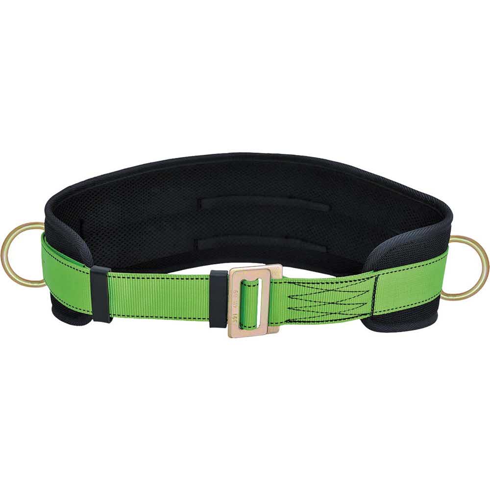 ochrona przed upadkiem z wysokości 2 alibiuro.pl PAS POZYCJONUJĄCY OUP KRM WPB 37