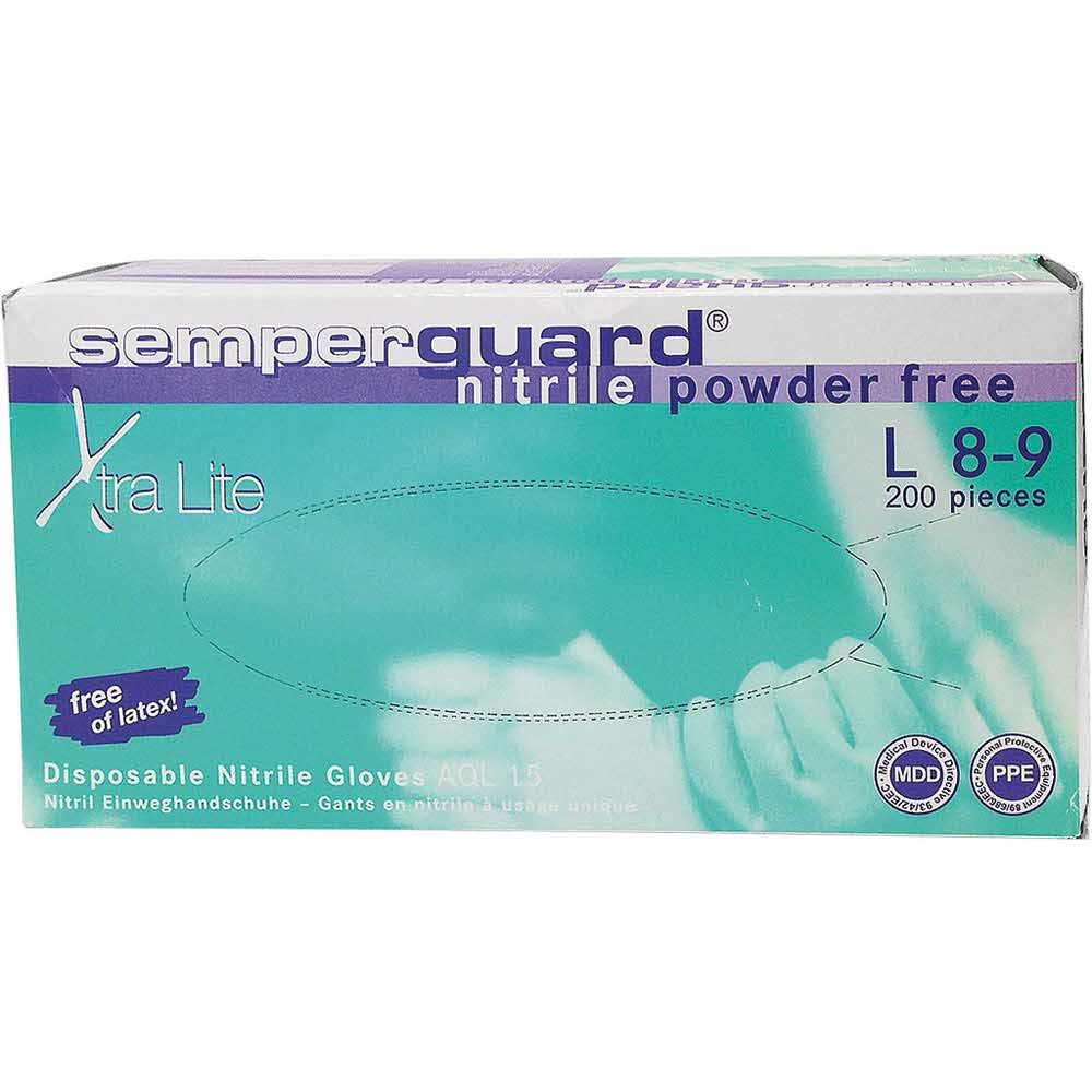 ochrona rąk 2 alibiuro.pl RĘKAWICE NITRYLOWE RNIT SEM XTRA_L 26