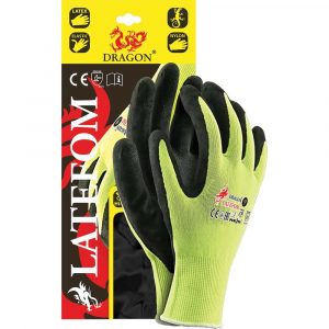 ochrona rąk 2 alibiuro.pl RĘKAWICE OCHRONNE LATEFOM10 38