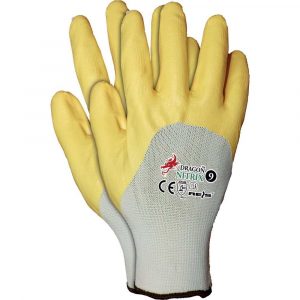 ochrona rąk 2 alibiuro.pl RĘKAWICE OCHRONNE NITRIX7 19