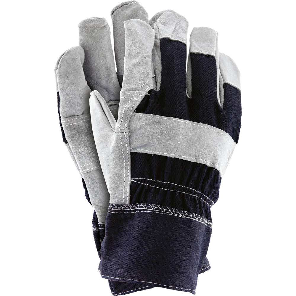 ochrona rąk 2 alibiuro.pl RĘKAWICE OCHRONNE RB 72