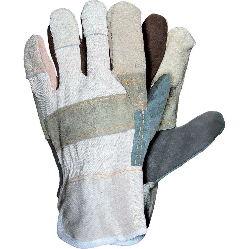 ochrona rąk 2 alibiuro.pl RĘKAWICE OCHRONNE RBK 66