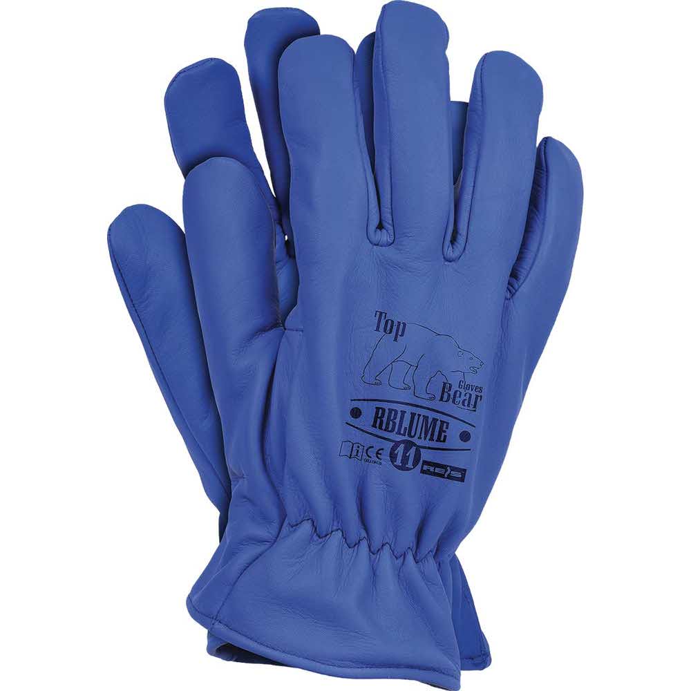 ochrona rąk 2 alibiuro.pl RĘKAWICE OCHRONNE RBLUME11 76