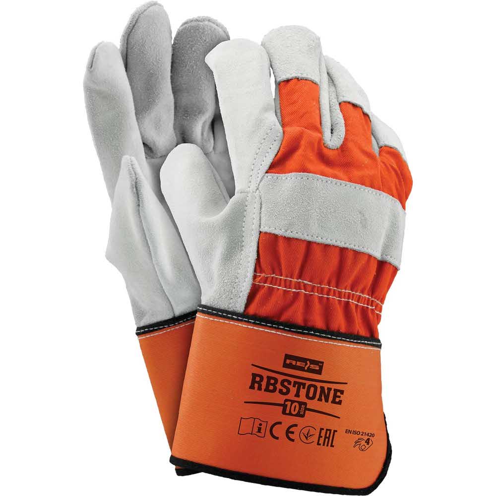 ochrona rąk 2 alibiuro.pl RĘKAWICE OCHRONNE RBSTONE 58